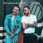 Liam Payne - Familiar (With J. Balvin) (CDS)