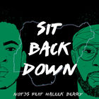 Sit Back Down (Feat. Maleek Berry) (CDS)