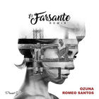 El Farsante (With Romeo Santos) (Remix) (CDS)