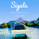 Sigala - Lullaby (With Paloma Faith) (CDS)
