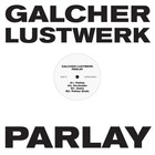 Parlay (EP) (Vinyl)