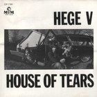 House Of Tears