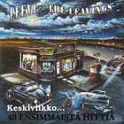 Leevi & The Leavings - Keskiviikko... 40 Ensimmäistä Hittiä CD1