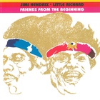 Little Richard - Friends - From The Beginning (With Jimi Hendrix) (Vinyl)