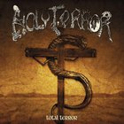 Holy Terror - Total Terror CD3