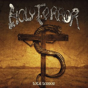 Total Terror CD3