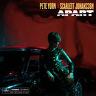 Pete Yorn & Scarlett Johansson - Apart (EP)