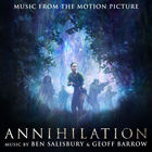 Ben Salisbury & Geoff Barrow - Annihilation CD1