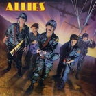 Allies - Allies (Reissued 1991)