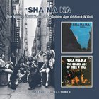 Sha Na Na - The Night Is Still Young
