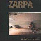 Zarpa - Herederos De Un Imperio (Vinyl)