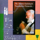 Shlomo Carlebach - The Gift Of Shabbos