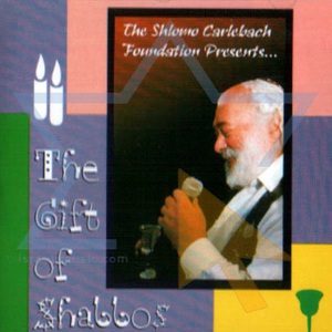 The Gift Of Shabbos