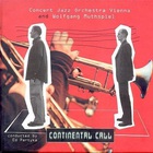 wolfgang muthspiel - Continental Call (With Concert Jazz Orchestra Vienna)