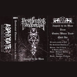 Impaled By The Moon (EP)