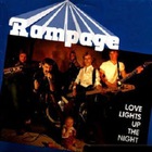 Love Lights Up The Night (Vinyl)