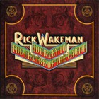 Rick Wakeman - Journey To The Centre Of The Earth 2012