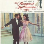 The Happiest Millionaire (Vinyl)