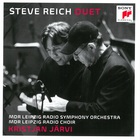 Steve Reich - Duet CD1