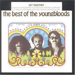 Get Together: The Essential Youngbloods (Vinyl)