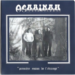 Premiere Vision De L'etrange (Vinyl)