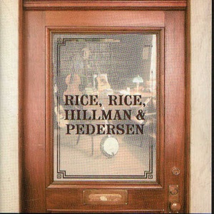 Rice, Rice, Hillman & Pedersen