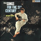 Folk Songs For The 21St Century (Vinyl)
