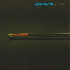 Jack White - Battle Cry (CDS)