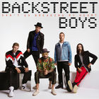 Backstreet Boys - Don't Go Breaking My Heart (CDS)