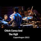 Chick Corea - Copenhagen 2013 (With The Vigil) (Live) CD1
