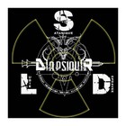 Diapsiquir - Lubie Satanique Dépravée (Vinyl)