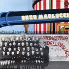 Enzo Maolucci - L'industria Dell'obbligo (Vinyl)