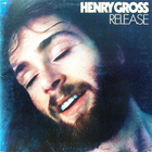 Henry Gross - Release (Vinyl)