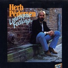 Herb Pedersen - Lonesome Feeling