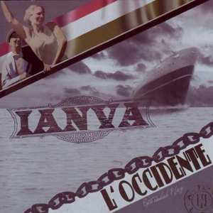 L'occidente (EP)