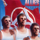 Allies - Virtues (Reissued 1991)