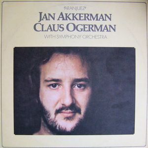 Aranjuez (With Claus Ogerman) (Vinyl)