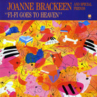 Joanne Brackeen - Fi-Fi Goes To Heaven (With Special Friends)