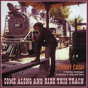 Come Along And Ride This Train CD1