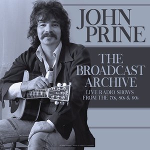 The Broadcast Archive CD1