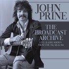 John Prine - The Broadcast Archive CD2