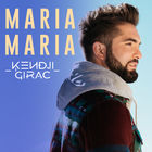 Kendji Girac - Maria Maria (CDS)
