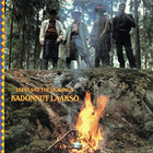 Leevi And The Leavings - Kadonnut Laakso (Vinyl)