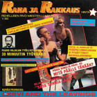 Raha Ja Rakkaus (Vinyl)