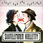 Leevi And The Leavings - Suuteleminen Kielletty (Reissued 1988)