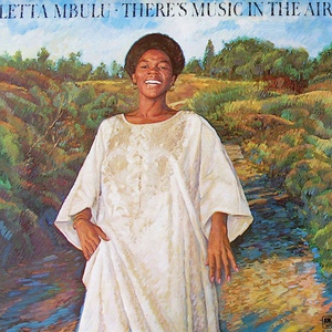 There's Music In The Air (Vinyl)