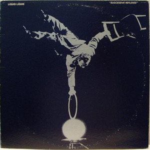 Successive Reflexes (EP) (Vinyl)