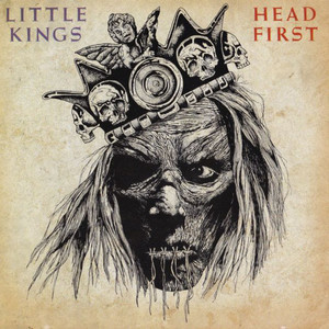 Head First