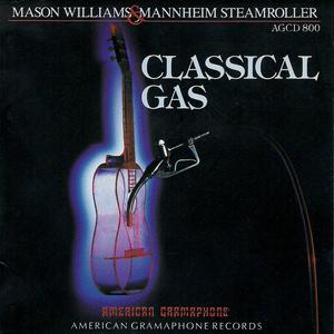 Classical Gas (With Mason Williams)