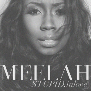 Stupid In Love (CDS)